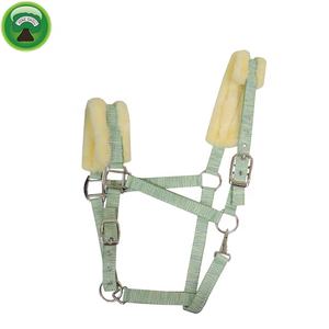 Olorful-cuerda ajustable de nailon para caballos, - Product Image 3