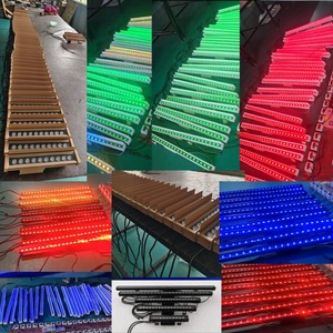 ไฟวอลวอช LED คุณภาพสูง กันน้ำ IP65 36W 24W 18W 12W RGB - Product Image 6