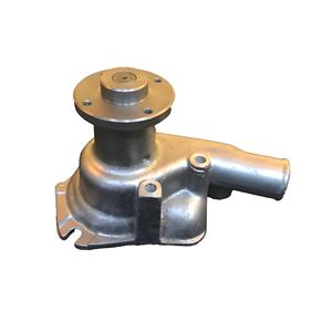 Ensemble pompe à eau et pompe à huile compatible avec HINOMOTO E16 E18 Massey Ferguson 205 OEM 30016105000 - Product Image 1