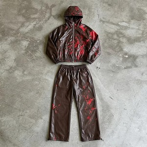 Fabricant de survêtements de football personnalisés, vente en gros OEM, tenues d'entraînement de football, usine de vêtements de sport à marque privée, faible MOQ, commande en gros - Product Image 5