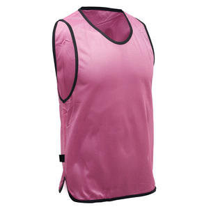 Latest Soccer Wear New Football Sports Team <b>Training</b> <b>Bibs</b> for Adults and Children Mesh Soccer Vest Unique Design Breathable - Product Image 3