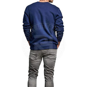 Sudadera con Capucha Personalizada 100% Algodón, Forro Polar, Cierre de Cremallera, Manga Larga, Unisex, con Bolsillo, Transpirable - Product Image 6