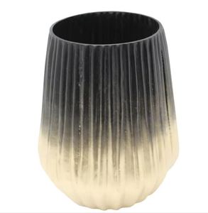 Macetas Redondas con Interior Impermeable, Color Natural, Diseño de Lujo para Decoración del Hogar, Hechas a Mano y Personalizadas - Product Image 5