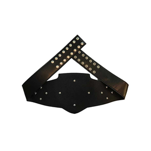 Cinturones de Campeonato de Cuero Hechos a Medida para Lucha Libre, Boxeo, MMA - Logotipo Personalizado, Color y Talla Personalizados, Cinturón Deportivo Universal - Product Image 6