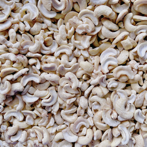 เมล็ดเม็ดมะม่วงหิมพานต์จากเวียดนามมีปริมาณน้อย - Product Image 1