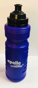 Bouteille d'eau de sport personnalisée de 1200 ml en PE, anti-fuite, avec bouchon à vis, pour la salle de sport, le camping et les événements sportifs - Product Image 6