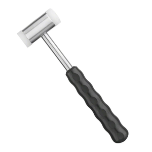 Juego de Instrumentos Ortopédicos de Acero Inoxidable de Alta Calidad para Cirugía Ósea, Manual - Product Image 2