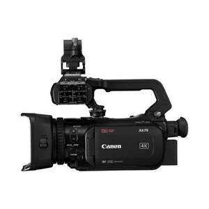 COMMANDEZ MAINTENANT XA75 Caméscope professionnel 4K - Product Image 1