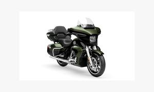 Motocicleta de Turismo Street Glide Limited 2026, 1923cc, 193km/h - ¡Gran Venta, Lista para Enviar! - Product Image 4