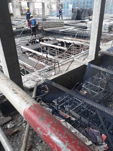 En acier Haute Qualité Ringlock Échafaudage - Product Image 2