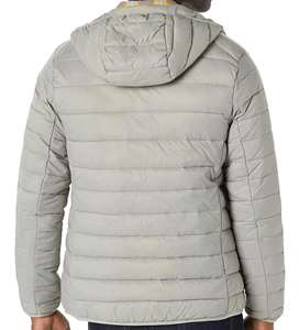 Blousons Bomber Homme Légers Personnalisés OEM, Tendance, Vente en Gros, Fabrication en Pakistan, Quantité en Gros - Product Image 3