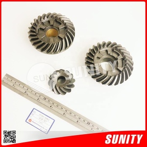Taiwan Sunity haute qualité pour Suzuki PIGNON GEAR SET DF100 OEM 57300-92862 nouvelle condition pour moteur hors-bord à essence - Product Image 4