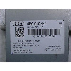 ECUs y Módulos de Computación Usados A8 4E0910441 - Product Image 6