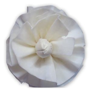 Diffuseur de parfum en bois de sola naturel à forte demande, fait à la main, en gros, plantes décoratives avec nouveau parfum, mèche en coton - Product Image 3