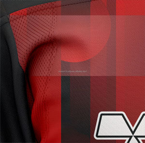 Maillot de hockey unisexe personnalisé respirant et à séchage rapide pour adultes – Tenue de hockey sur glace sublimée sur mesure - Product Image 5