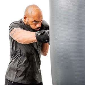 Punching Bag Gym Fitness <b>Boxing</b> Training Sandbag Stress Relief Toys For Adults Fitness Training <b>Boxing</b> Bag - Product Image 4