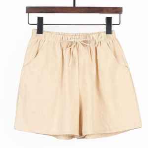 Good quality wholesale plain blank colorful cotton summer new design drawstring sports casual <b>shorts</b> - Product Image 4