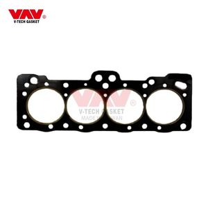 ปะเก็นฝาสูบ 4A 11115-16010 สำหรับอะไหล่รถแทรกเตอร์โตโยต้าเครื่องยนต์เบนซิน - Product Image 2