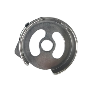 CP-G12M(BR)TR, CP-G12M(BR)TR-1, S09278-001 TAPA DE BOBINA para Máquinas de Coser de Doble Aguja Brother LT2-B872 Serie T-8722 - Product Image 2