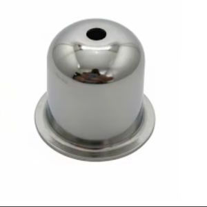 Alfa Metal Tek Diseño Personalizado Acero de Alta Resistencia para Estanterías Cuadradas Apilables y Tapas de Válvulas, Lámina de Calidad Premium - Product Image 1