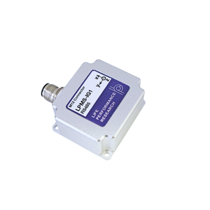 LPMS-IG1-RS485 IMU/AHRS de 9 Ejes de Ultra Bajo Ruido con Interfaz USB y RS485 5V-36V DC para Navegación Automotriz/AGV - Product Image 1