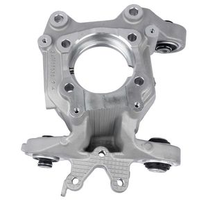 Rótula de Dirección Lateral Trasera Izquierda LH 5090073AD Suspensión para Jeep Cherokee US 2014 2018 - Product Image 6