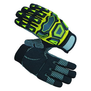 Guantes Tácticos de Alto Impacto, Último Diseño, Bajo Precio y Buen Material, Servicios OEM, Guantes Tácticos de Buena Venta - Product Image 1