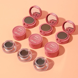 PINKFLASH-Productos de maquillaje para ojos, pintura para cejas, pomada, polvo para cejas, belleza, Belleza - Product Image 1