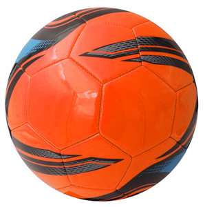 Soccer <b>Ball</b> Sports Use Youth Professional Football Customizable 3 Lightweight PU Custom Color High Quality OEM Service Official - Product Image 4