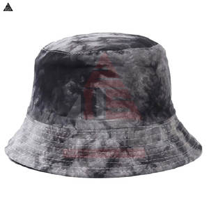 Sombrero de Pescador de Algodón Personalizado a Precio Económico, Sombrero de Pescador Bordado con Logotipo Personalizado, Protección Solar de Doble Cara - Product Image 6