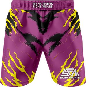 Shorts de combat MMA pour hommes de haute qualité, séchage rapide, légers, durables, pour l'entraînement, le BJJ, la gym, le fitness, ensemble de vêtements de sport - Product Image 2