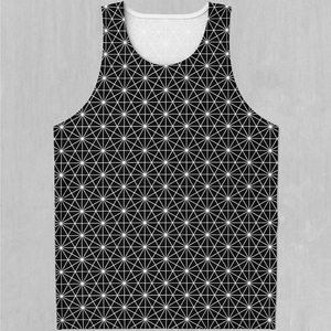 Custom Men's Casual <b>Running</b> <b>Singlet</b> Tank Top Vest Quick Dry Breathable Gym Wear with Sublimation Print - Product Image 6