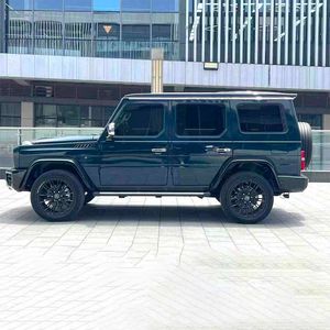 JX <span class=keywords><strong>Auto</strong></span> SUV Fuoristrada Sportivo 4 Posti di Alta Qualità Beijing BJ80 Benzina 3.0T 180 km/h Lusso Usato Euro VI Automatico R20 - Product Image 3