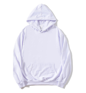 Sweat à capuche long unisexe en molleton recyclé écologique, 350 g/m², imprimé, avec logo en relief, épaules tombantes, personnalisable pour homme - Product Image 5