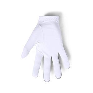 Gants de golf professionnels en cuir synthétique imitation peau de mouton pour enfants, jeunes, tout-petits, garçons et filles, avec logo personnalisé - Product Image 6