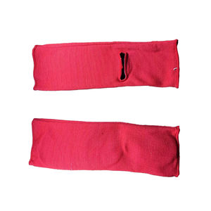 Protector de Espinillas para Entrenamiento de Boxeo, Venta al Por Mayor, Diseño OEM Personalizado, Color Sólido, Alta Calidad, Ligero - Product Image 6