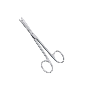 Tijeras de Sutura Littauer Premium - Tijeras de Acero Inoxidable para Retirar Suturas en Procedimientos Clínicos y de Emergencia - Product Image 2