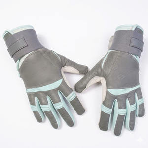 Gants d'entraînement au bâton de baseball et softball personnalisés de qualité supérieure Gants de frappeur pour adultes et jeunes Gants de frappeur de baseball nouveau design - Product Image 6