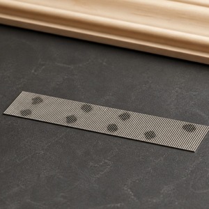 [YOU-ONE Sistemas de Fijación] Clavos de Acero Galvanizado Inoxidable 304 y 316 con Punta Cincelada, Calibre 23, Sin Cabeza - Product Image 4