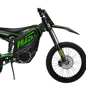 ENVÍO INMEDIATO: Nueva Talaria Dragon 2025 de 1000-1500cc, >80km/h - Product Image 1