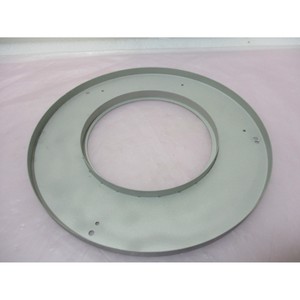 Novellus 04-716850-01 Shield, <b>Ceramic</b> <b>Ring</b> Upper - Trusted Global Legacy Semiconductor Equipment and Parts at - Product Image 3
