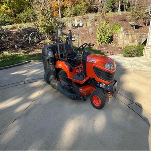 Cortacésped de Gran Calidad, 2 Tiempos, Grado DIY, 173cc, Inalámbrico, con Caja Recolectora, 5.5HP, Máquina de Jardinería Confiable - Product Image 5