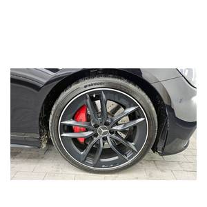 Mercedes-Benz Clase E E53 AMG 4MATIC+ Coupé 2022/3, 16,633 km, Caja de Cambios Automática, Volante a la Izquierda, Cámara Trasera - Product Image 5