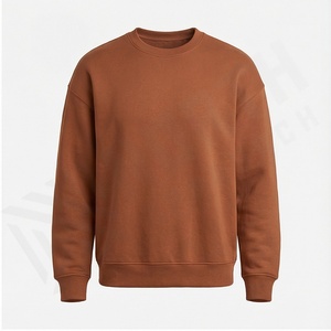 Venta al por mayor de sudadera de mujer ropa informal de secado rápido transpirable personalizado de color sólido de manga larga Venta de sudaderas de precio barato - Product Image 2