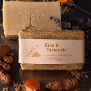 Savon au curcuma de qualité supérieure, prix de gros pour les acheteurs en gros - Product Image 5