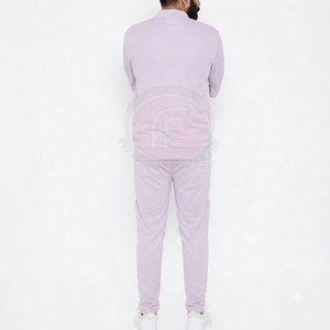 Ensemble de survêtement décontracté pour homme, hiver, lavé, à capuche, couleur unie, tissu confortable, haut à manches longues et pantalon, pour le sport, la gym, les activités de plein air et le quotidien - Product Image 3