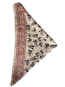 ผ้าพันคอไหมสำหรับเล่นกีฬาแบบ unisex ผ้าปิดหน้า ผ้าพันคอแบบ bandana ระบายอากาศได้ดี แห้งเร็ว ใช้ได้กับทุกเพศ - Product Image 2