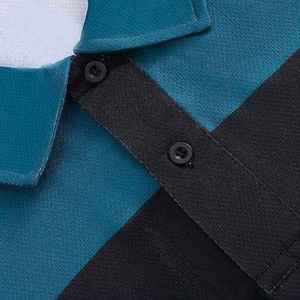Nueva Camiseta Polo para Hombre 2026, Mezcla de Poliéster y Algodón, Informal, para Salidas de Verano, Actividades Diarias, Cómoda y Elegante - Product Image 5