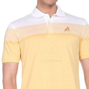 Camisetas Polo para Hombre de Primera Calidad, Ropa Casual, Corte Ajustado, Tela Transpirable, Camisetas Polo para Hombre a Bajo Precio - Product Image 5