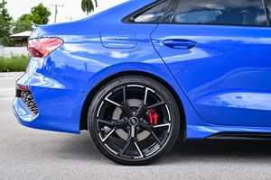 Increíble Rendimiento: Audi RS3 Sedán 2023, Listo para Envío a Todo el Mundo - Product Image 2
